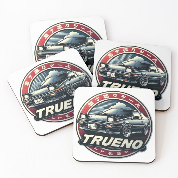 Item preview, Japanese Tuners : Automotive Merchandise -  designed and sold by InfmsCorp.
