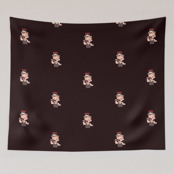 Item preview, Born To Rock, jam-66 designed and sold by jam-66.