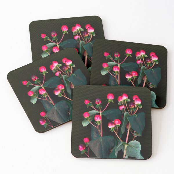 Item preview, red berries designed and sold by IgorKovalenko.