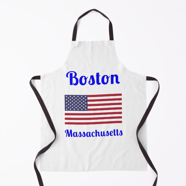 Item preview, Boston Massachusetts - Stylish Prints, designed and sold by Fleetwood1994.