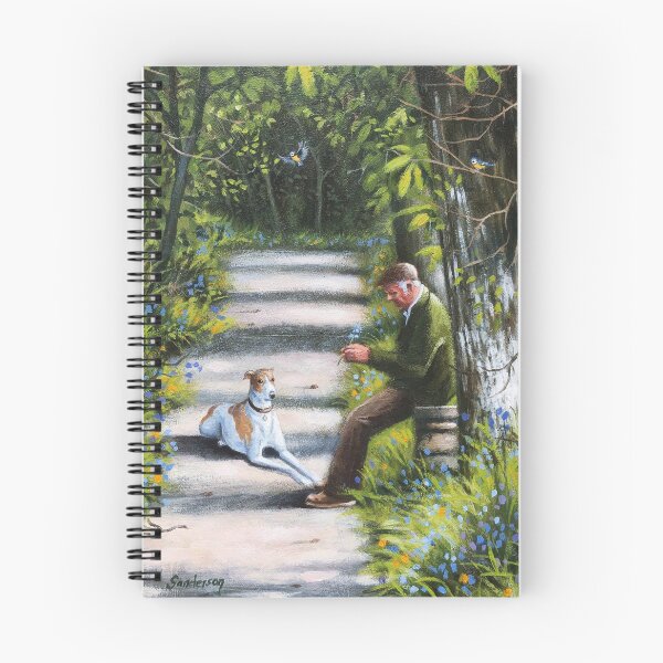 Item preview, It's the little things.. designed and sold by The Art of Steve Sanderson.