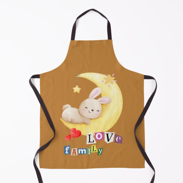 Item preview, Love Family designed and sold by Culopop.