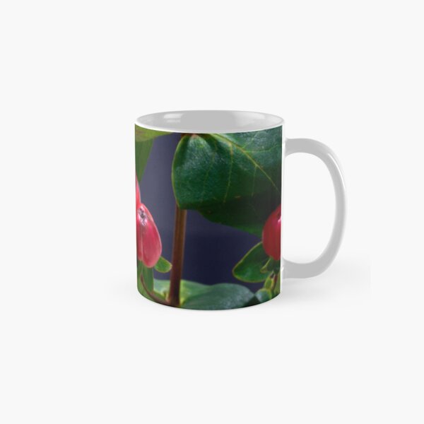 Item preview, red berries designed and sold by IgorKovalenko.