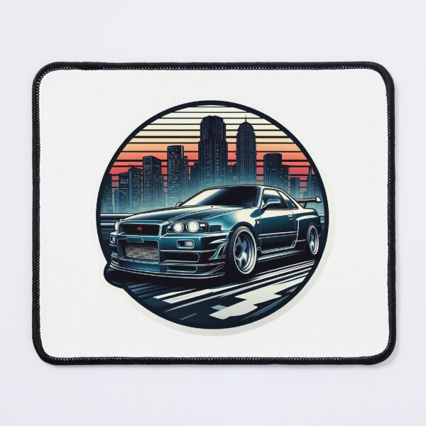 Item preview, Japanese Tuners : Automotive Merchandise -  designed and sold by InfmsCorp.