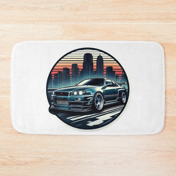 Item preview, Japanese Tuners : Automotive Merchandise -  designed and sold by InfmsCorp.
