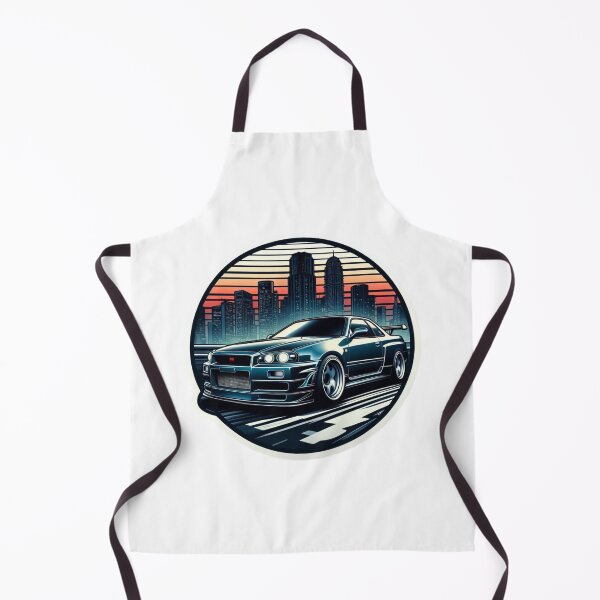 Item preview, Japanese Tuners : Automotive Merchandise -  designed and sold by InfmsCorp.