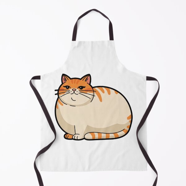 Item preview, Chonky Tabby designed and sold by Angry Swan Designs.