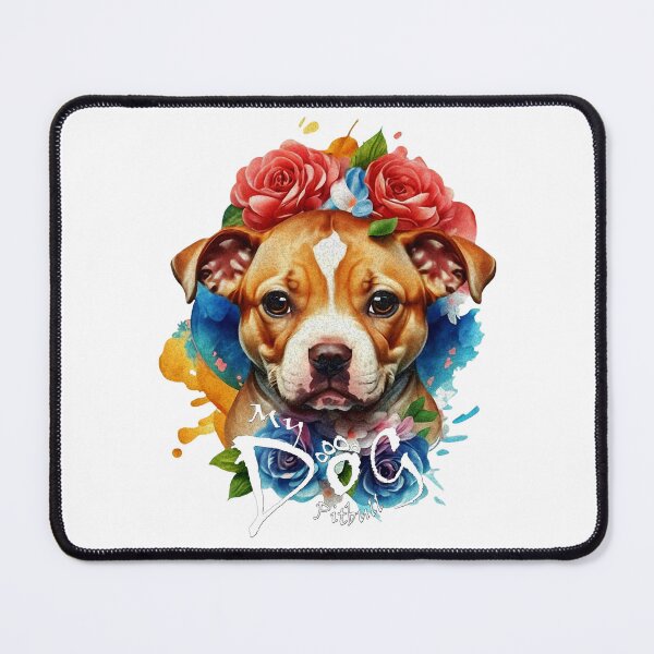 Item preview, My Dog | Dog Lover | Chihuahua Dog Lover all the world animals lovers designed and sold by NOURLANDART.
