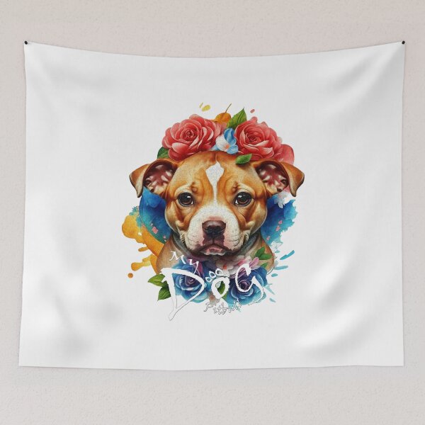 Item preview, My Dog | Dog Lover | Chihuahua Dog Lover all the world animals lovers designed and sold by NOURLANDART.