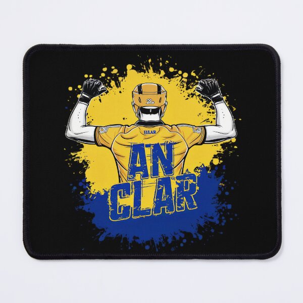 Item preview, Clare All Ireland Hurling Champions designed and sold by AlphaTeez.