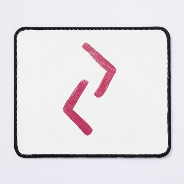 Item preview, Jera Germanic Rune designed and sold by MagentaTwilight.