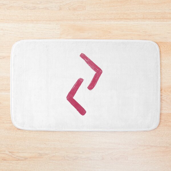 Item preview, Jera Germanic Rune designed and sold by MagentaTwilight.