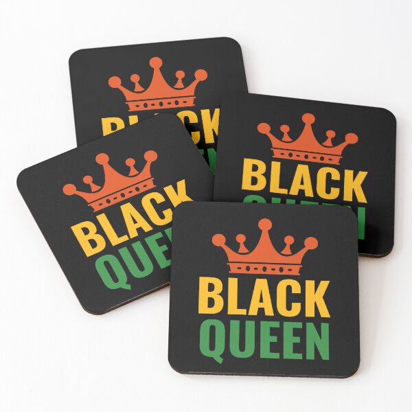 Item preview, Black Queen designed and sold by 87-Aesthetics.