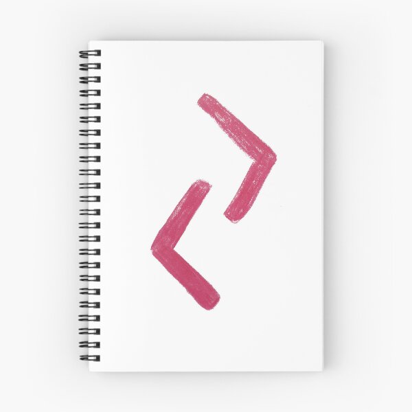 Item preview, Jera Germanic Rune designed and sold by MagentaTwilight.