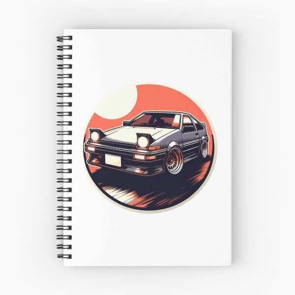 Item preview, Japanese Tuners : Automotive Merchandise -  designed and sold by InfmsCorp.