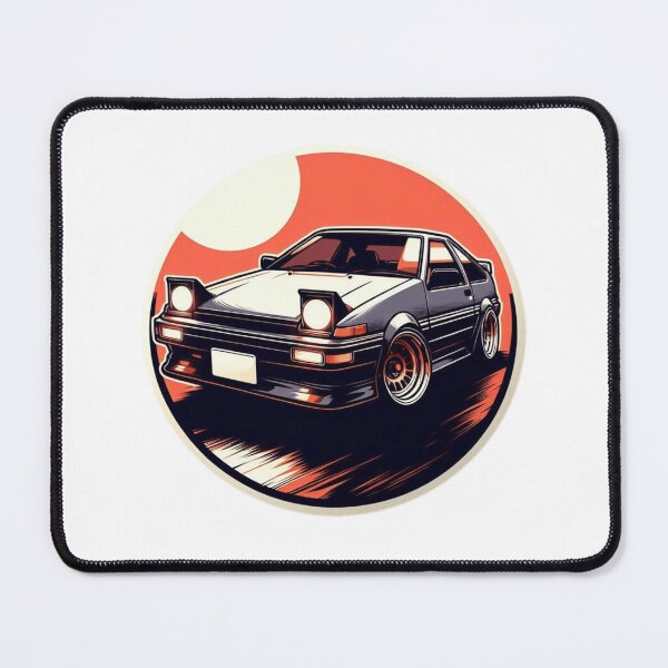 Item preview, Japanese Tuners : Automotive Merchandise -  designed and sold by InfmsCorp.