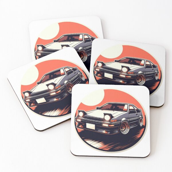 Item preview, Japanese Tuners : Automotive Merchandise -  designed and sold by InfmsCorp.