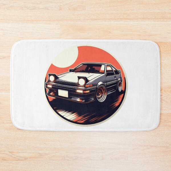 Item preview, Japanese Tuners : Automotive Merchandise -  designed and sold by InfmsCorp.