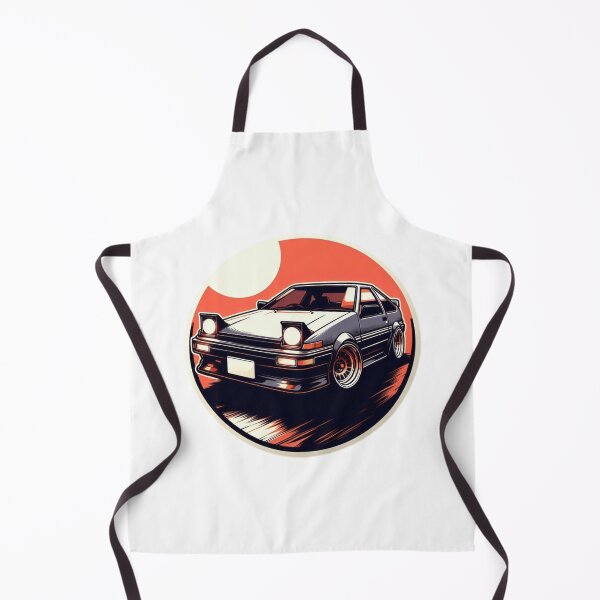 Item preview, Japanese Tuners : Automotive Merchandise -  designed and sold by InfmsCorp.