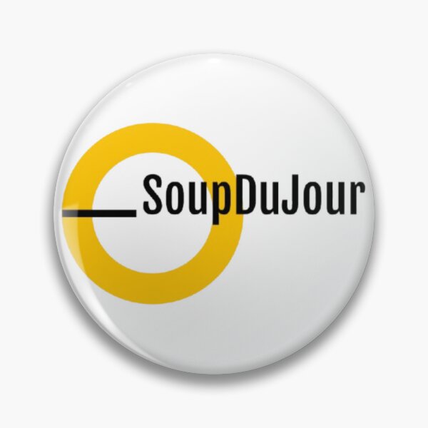 Item preview, Brand 11 designed and sold by Soup Du Jour.