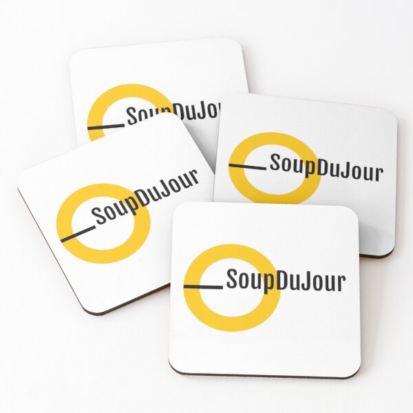 Item preview, Brand 11 designed and sold by Soup Du Jour.
