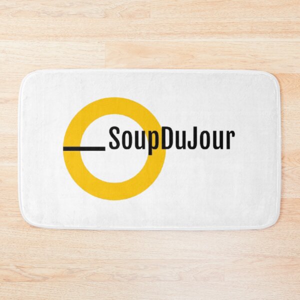 Item preview, Brand 11 designed and sold by Soup Du Jour.