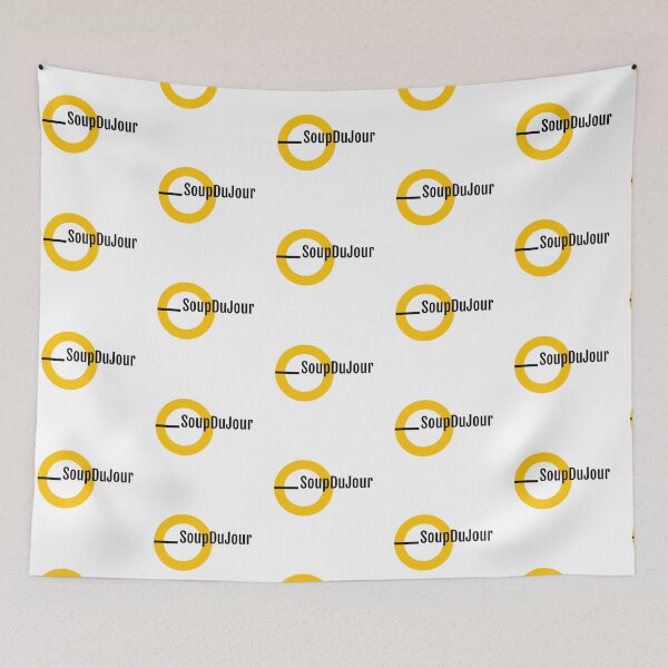 Item preview, Brand 11 designed and sold by Soup Du Jour.