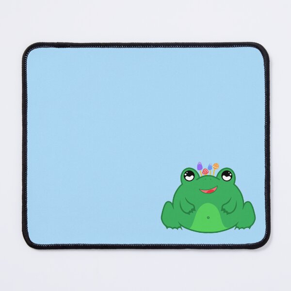 Item preview, Mushy Froggie designed and sold by susigecko.