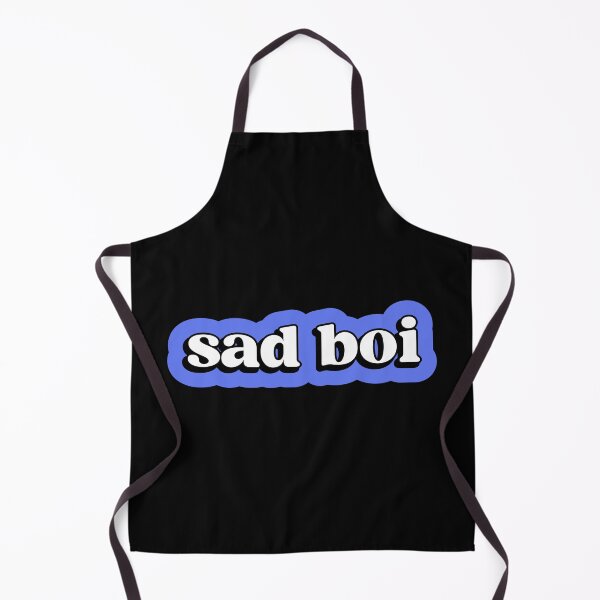Item preview, sad boi designed and sold by designing01Ar3.