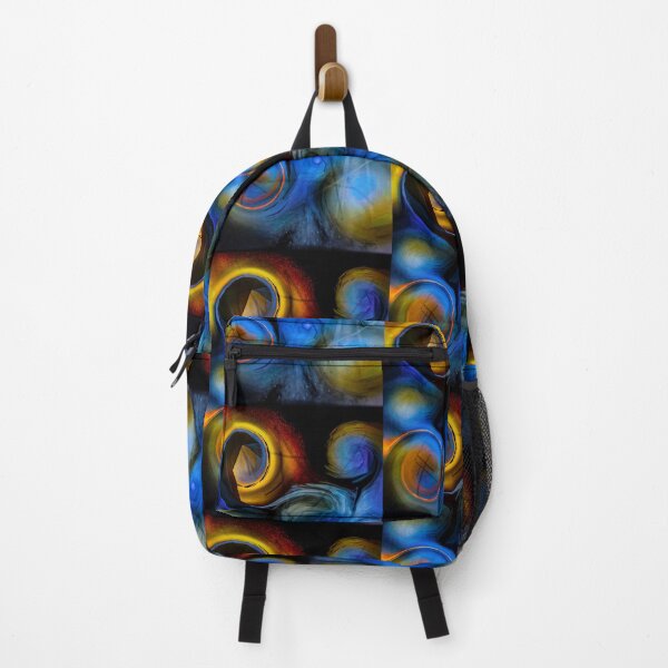 Item preview, Abstract Spiral Art designed and sold by o-sanches.