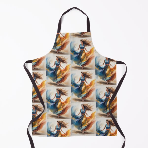 Item preview, A Dress in motion, Fluidity and Energy designed and sold by KilianSzmid.