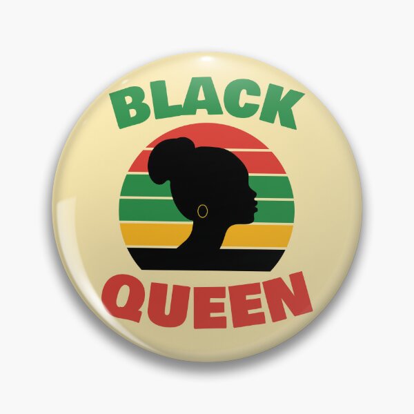 Item preview, Black Queen designed and sold by 87-Aesthetics.