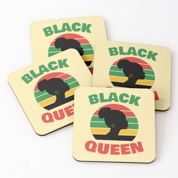 Item preview, Black Queen designed and sold by 87-Aesthetics.
