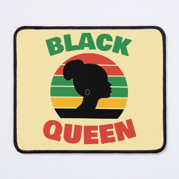 Item preview, Black Queen designed and sold by 87-Aesthetics.