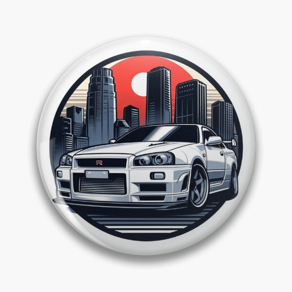 Item preview, Japanese Tuners : Automotive Merchandise -  designed and sold by InfmsCorp.