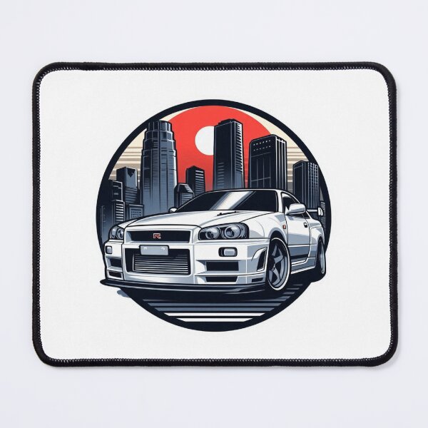 Item preview, Japanese Tuners : Automotive Merchandise -  designed and sold by InfmsCorp.