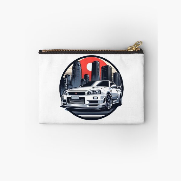 Item preview, Japanese Tuners : Automotive Merchandise -  designed and sold by InfmsCorp.