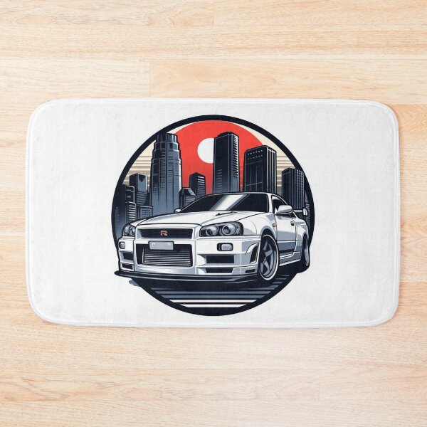 Item preview, Japanese Tuners : Automotive Merchandise -  designed and sold by InfmsCorp.