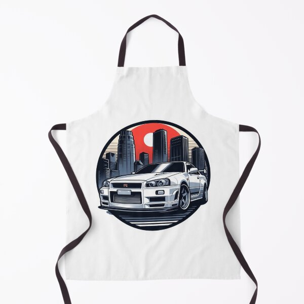 Item preview, Japanese Tuners : Automotive Merchandise -  designed and sold by InfmsCorp.