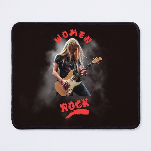 Item preview, Women Rock designed and sold by jam-66.