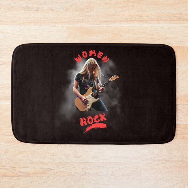Item preview, Women Rock designed and sold by jam-66.