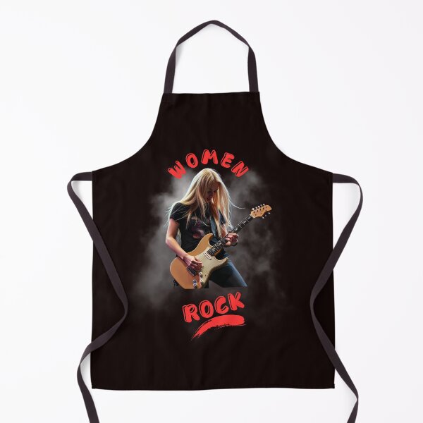 Item preview, Women Rock designed and sold by jam-66.
