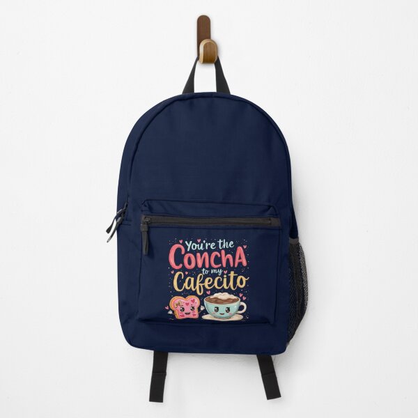Item preview, You're the Concha to My Cafecito Cute designed and sold by Imaginarium Design.