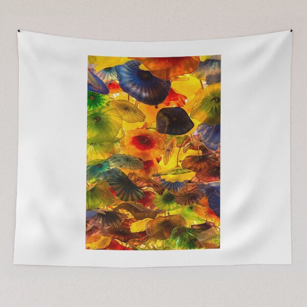 Item preview, Memories Of Vegas - Fiori di Como - 4 designed and sold by © Hany G. Jadaa © Prince John Photography.