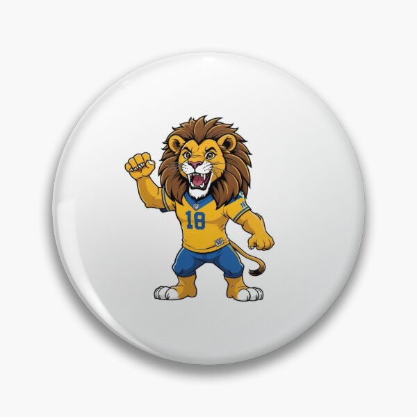 Item preview, Cool lion  designed and sold by Supannee Sukton.