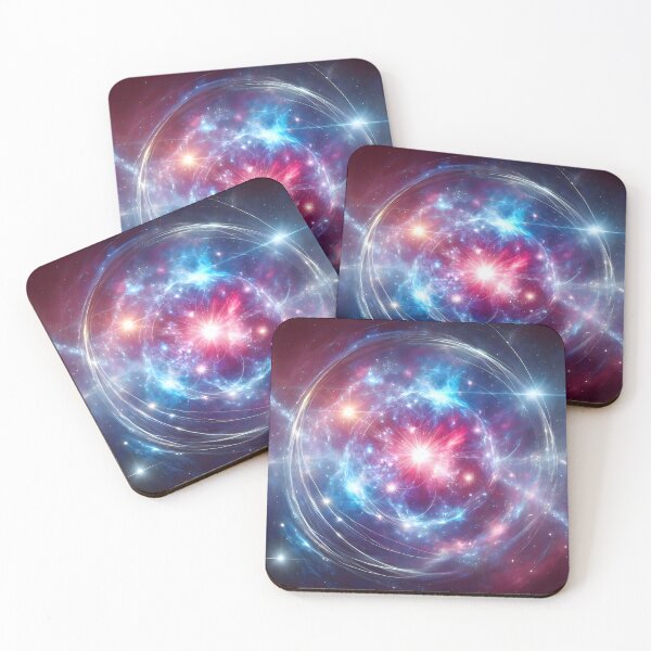 Item preview, Blue Supernova designed and sold by OuroToon.