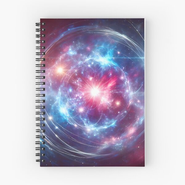 Item preview, Blue Supernova designed and sold by OuroToon.