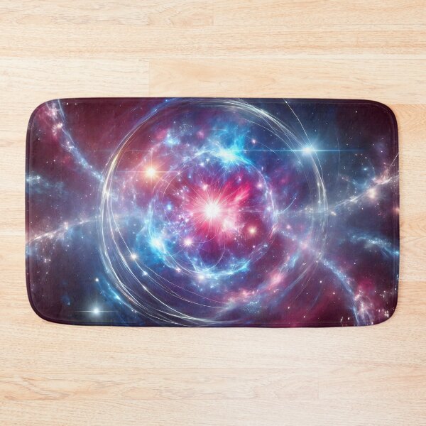 Item preview, Blue Supernova designed and sold by OuroToon.