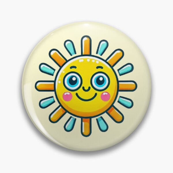 Item preview, Sunny designed and sold by Random 00.