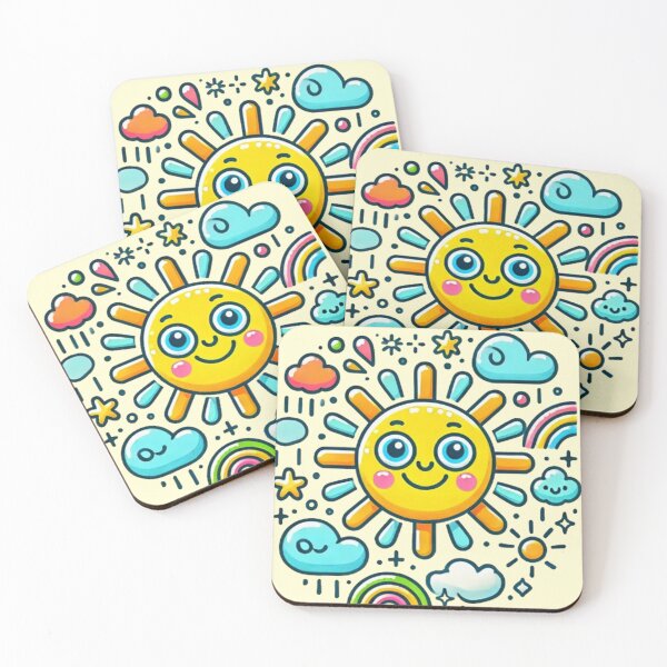 Item preview, Sunny designed and sold by Random 00.